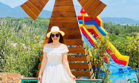 CHILL Ở SƠN PHƯỚC – BẠN SẼ CÓ NGƯỜI YÊU! 