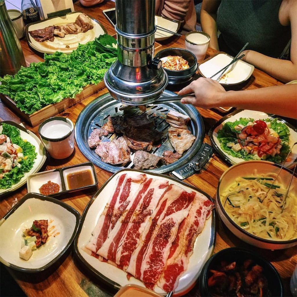 Gogi House Đà Nẵng. Ảnh: @gogihouse