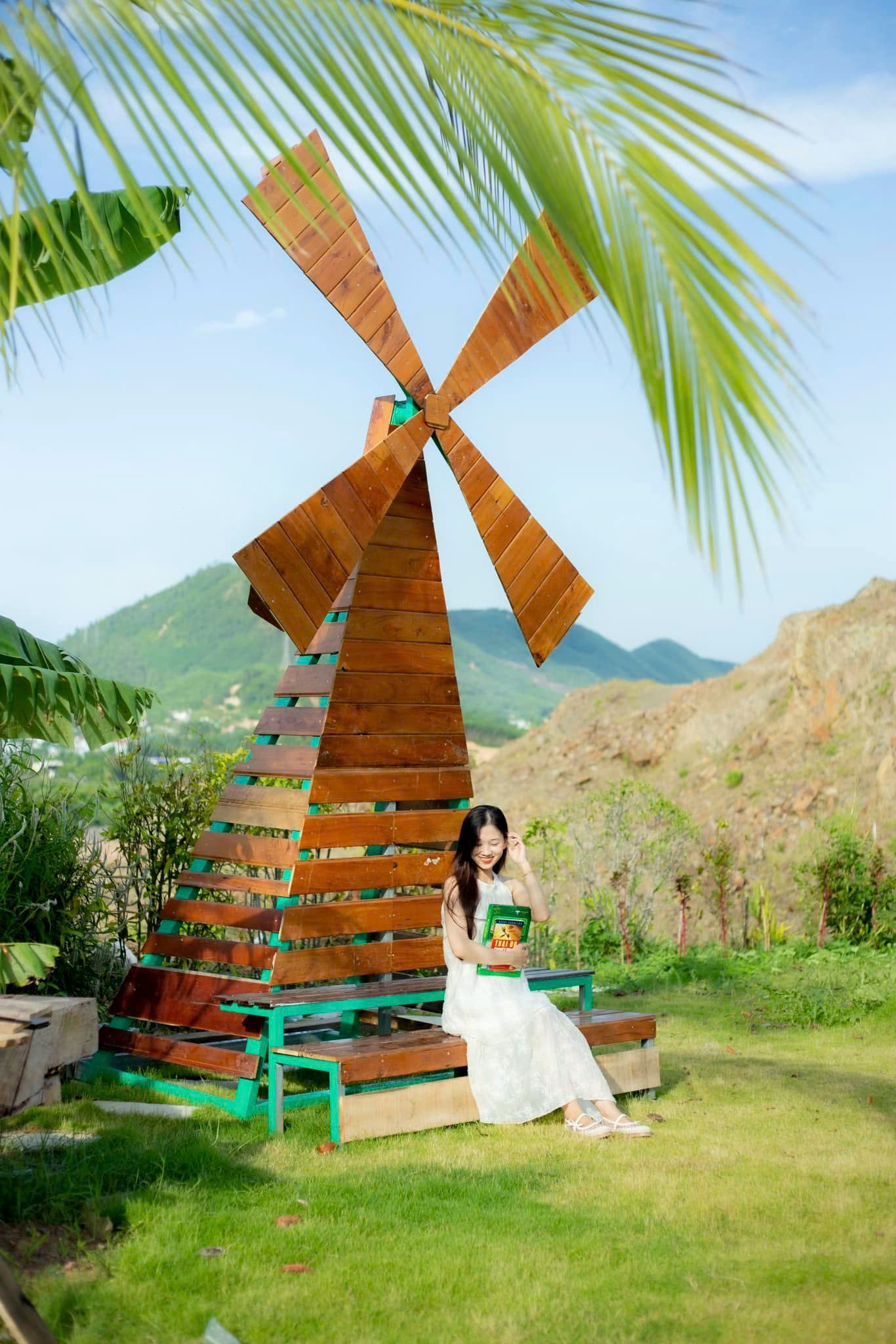 Trải nghiệm Lưu Trú 2 ngày - 1 đêm