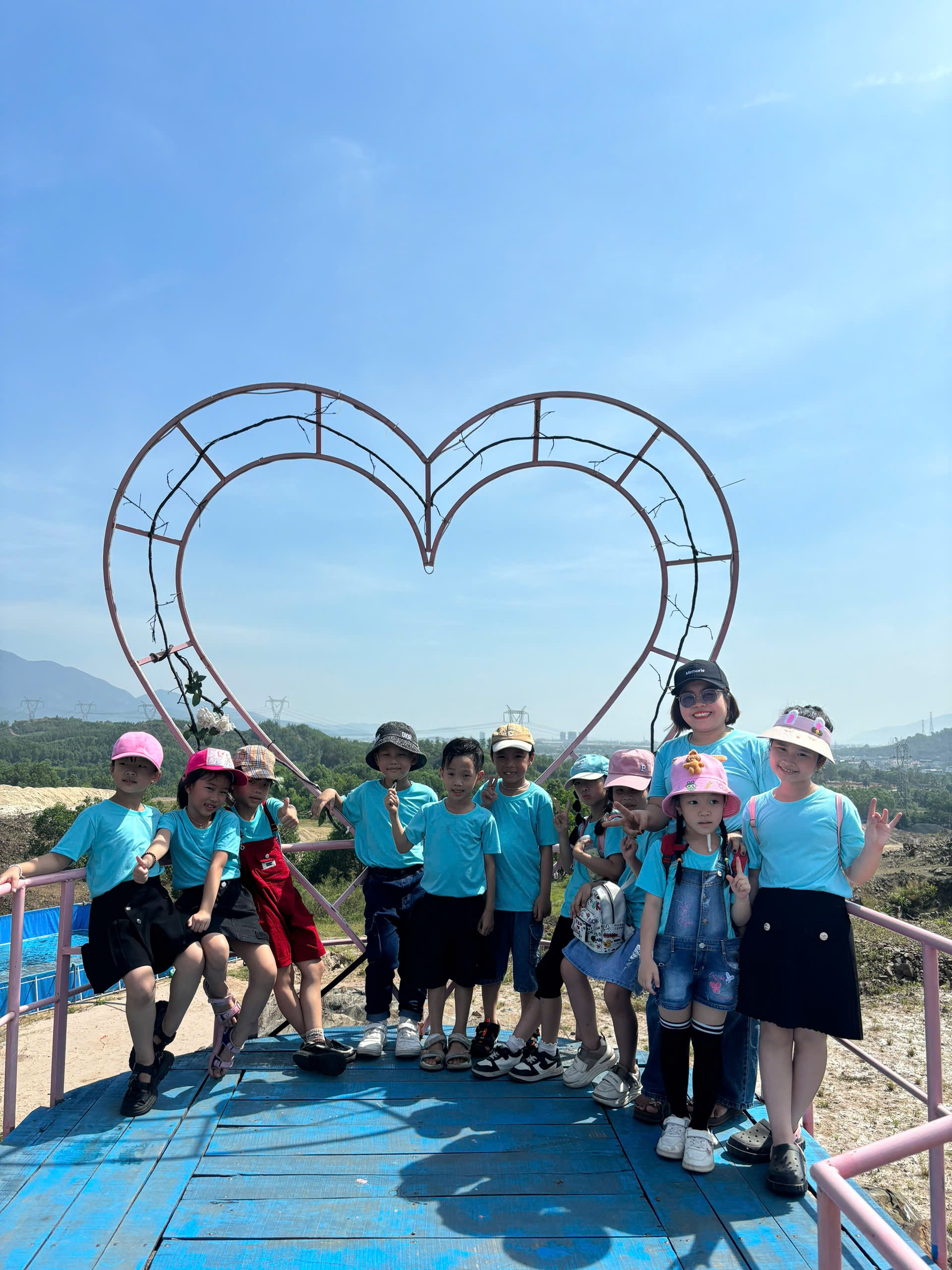 Gói Trải Nghiệm Trong Ngày 