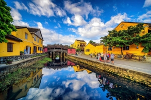 Tour du lịch suối Thần Tài